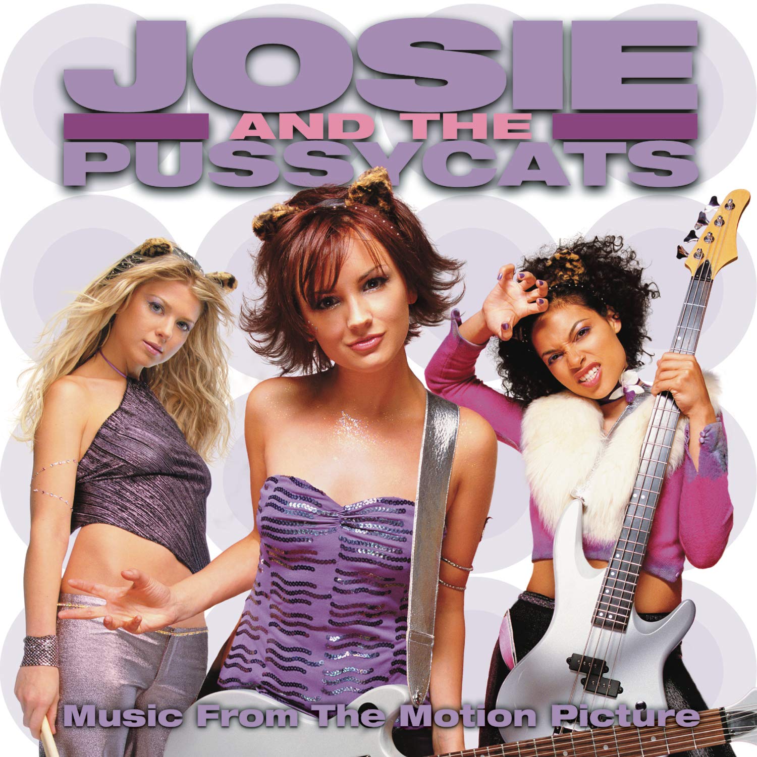 Josie & the Pussycats Alternative & Indie
