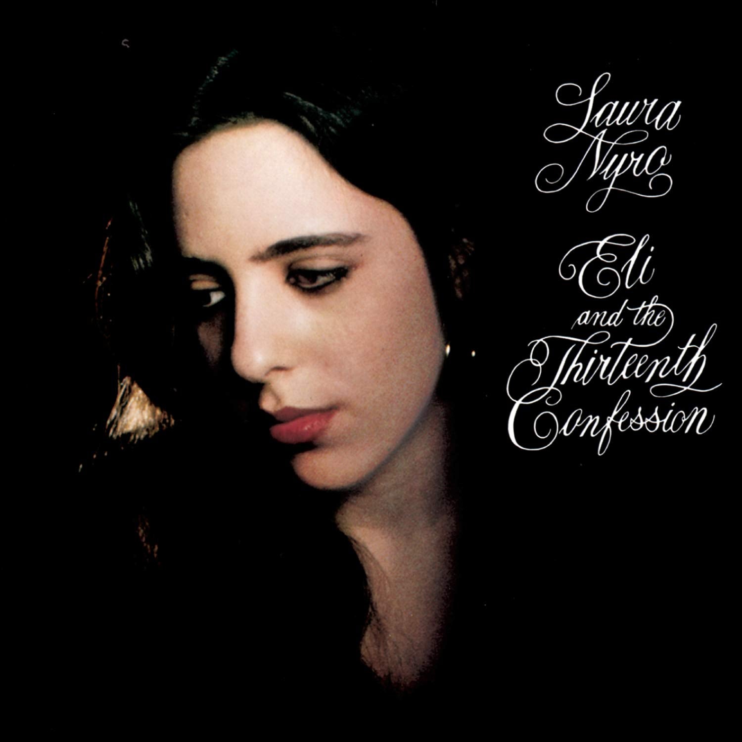 Product Image: Eli & the Thirteenth Confession