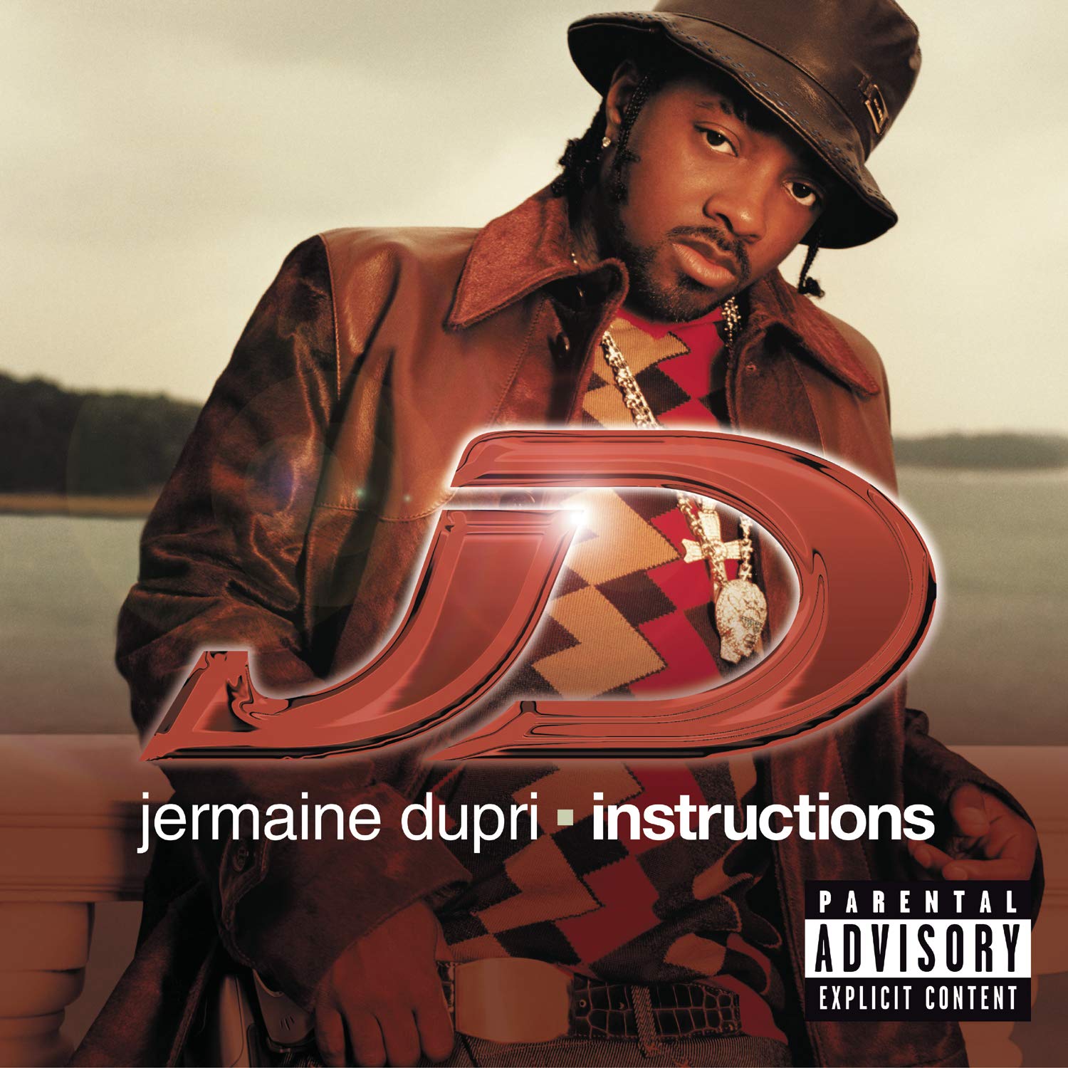 Instructions (Explicit Version) Pop