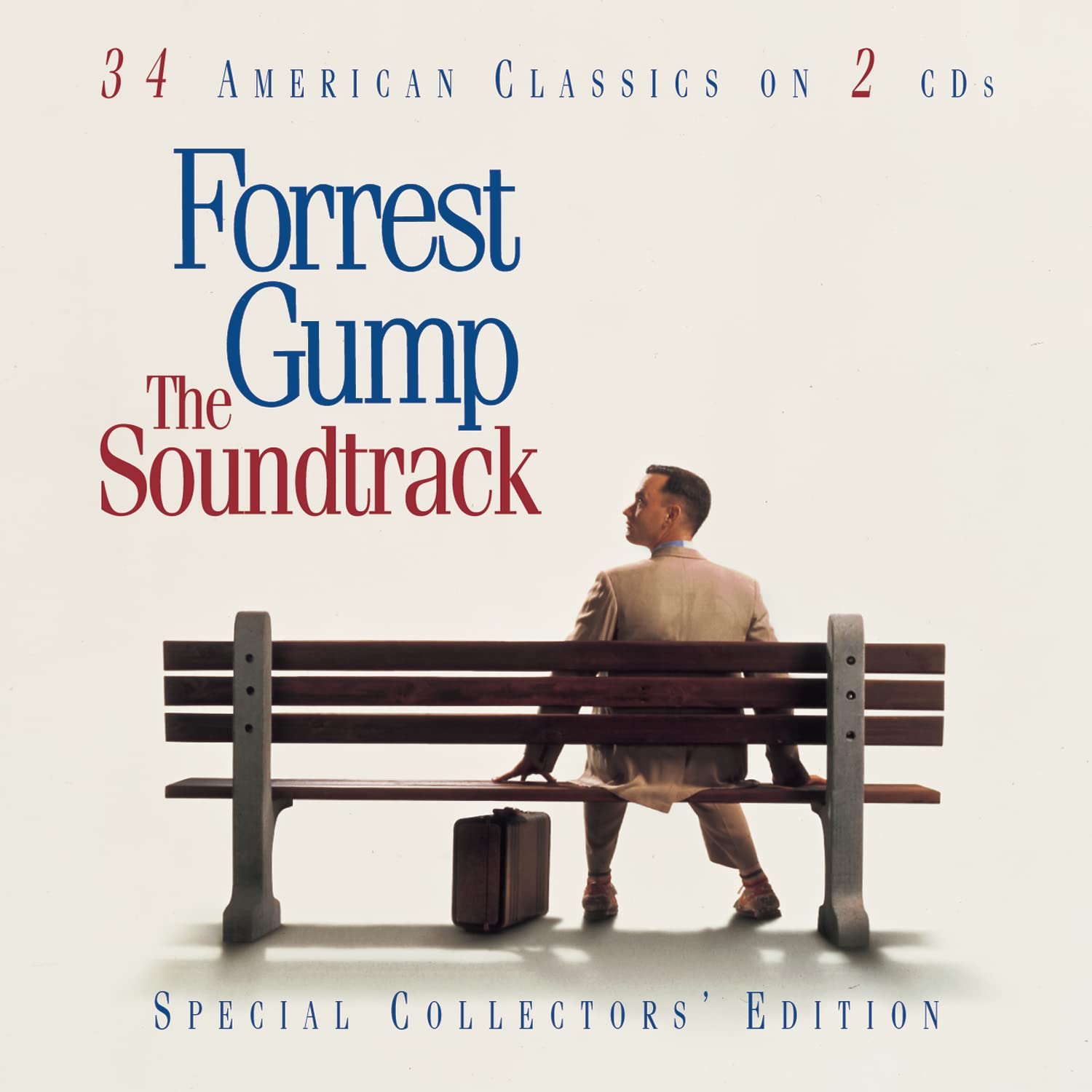 Product Image: Forrest Gump-Special Collector