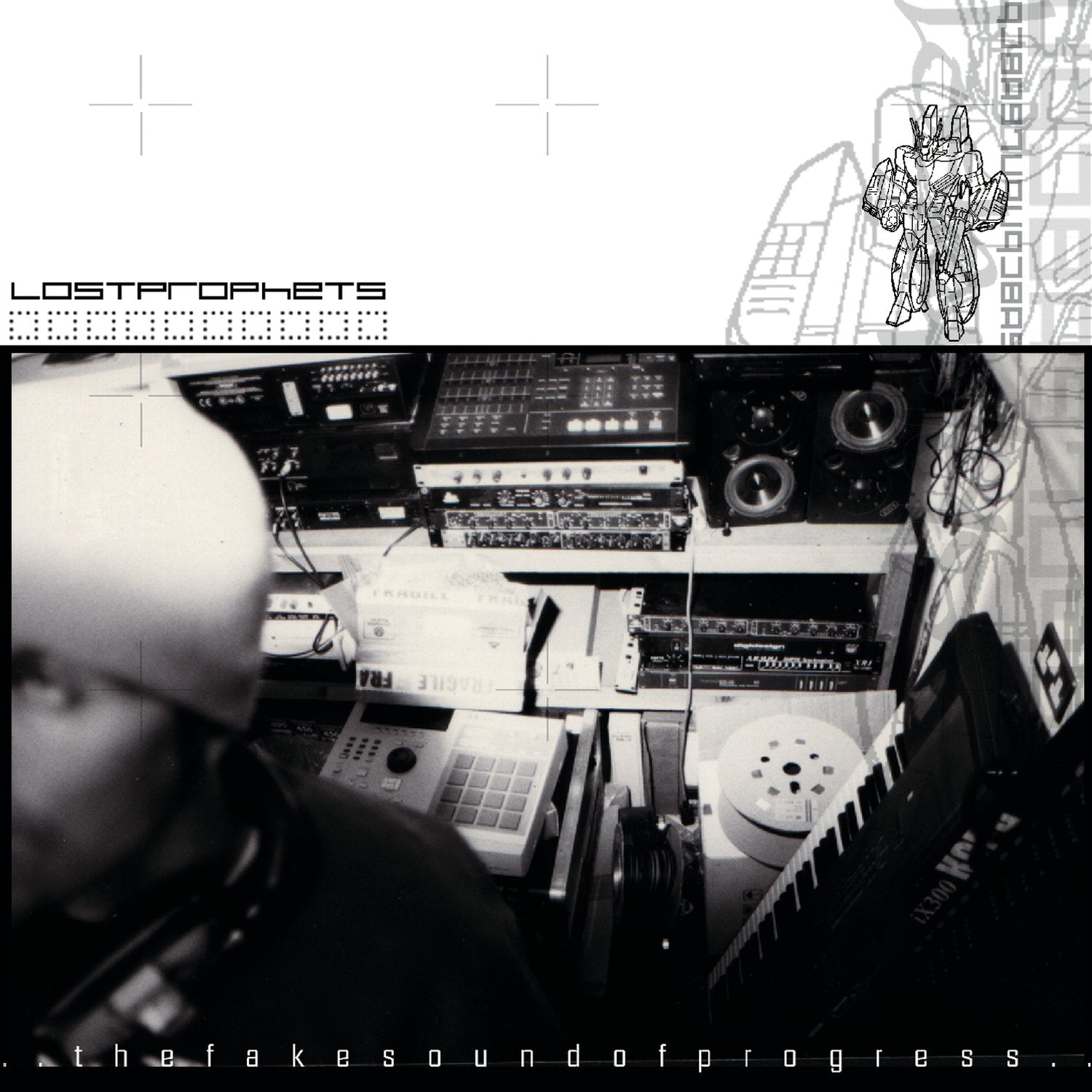 Fake Sound of Progress, the Alternative & Indie