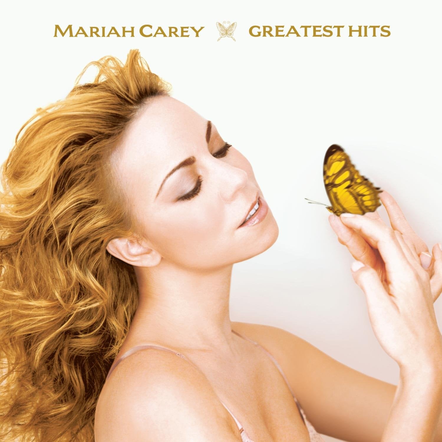 Mariah Carey's Greatest Hits Dance & Electronic