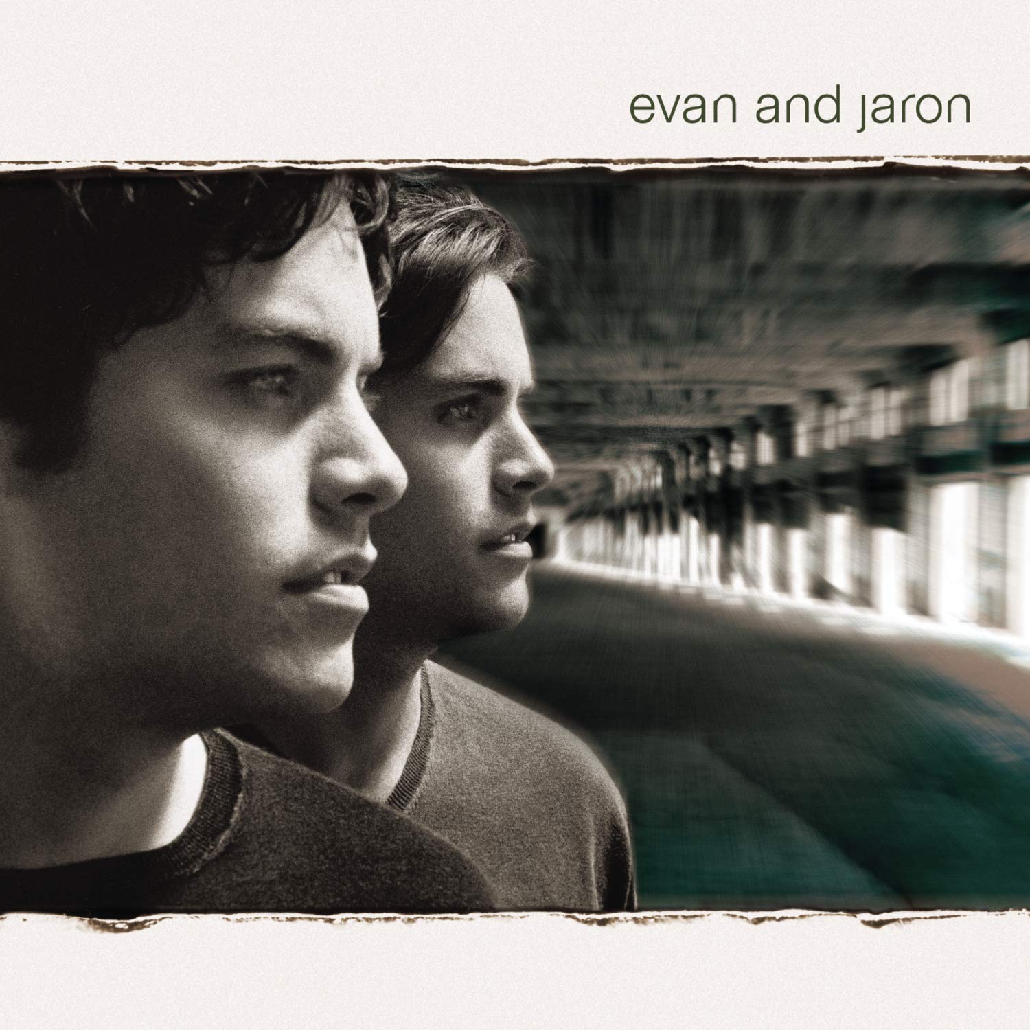 Product Image: Evan and Jaron