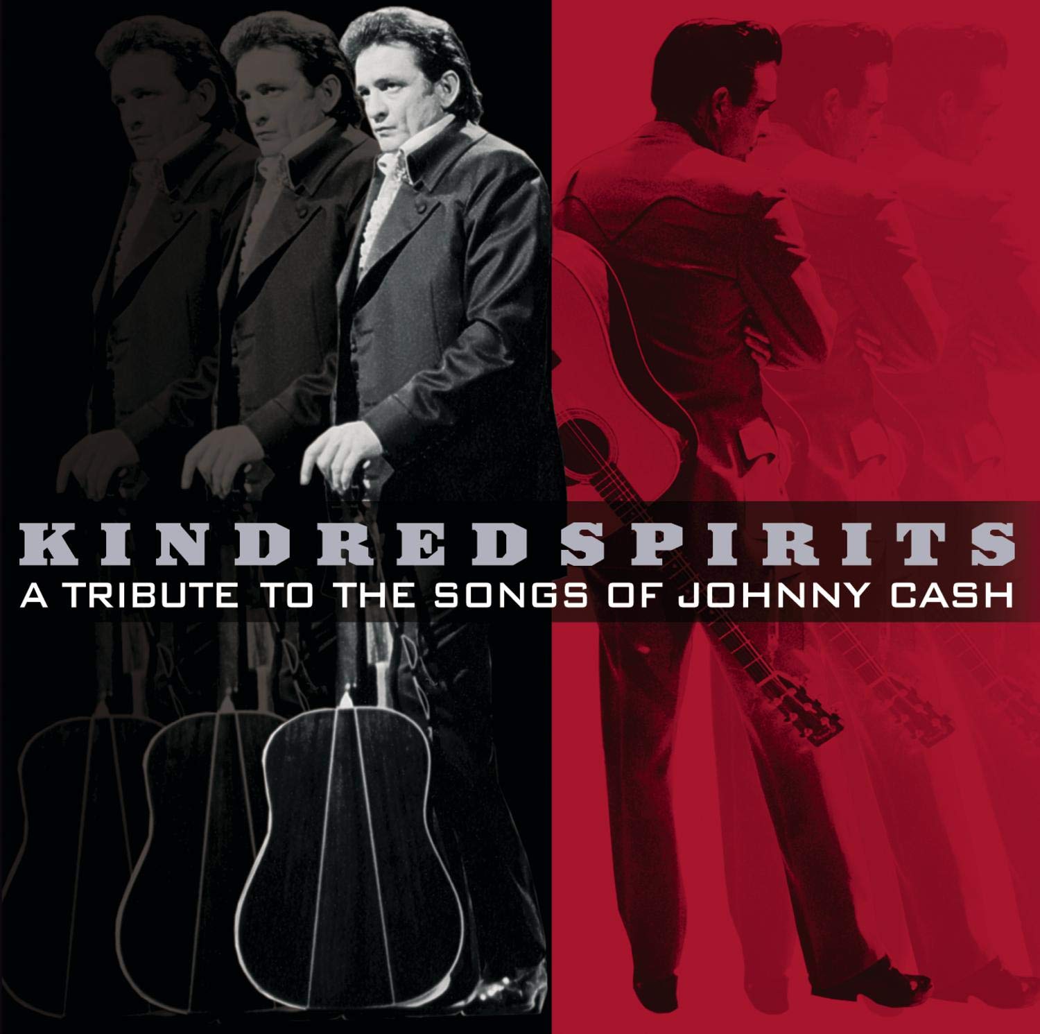 Kindred Spirits: Tribute to the Pop