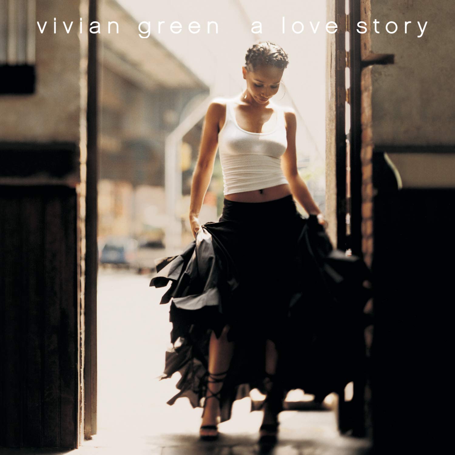Love Story Funk, R&B & Soul