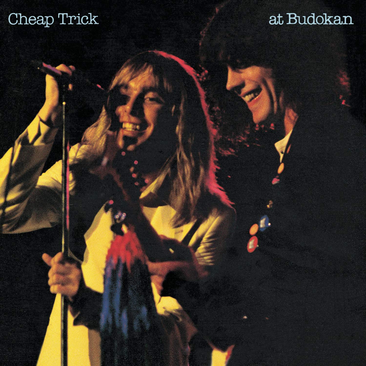 Product Image: Cheap Trick at Budokan