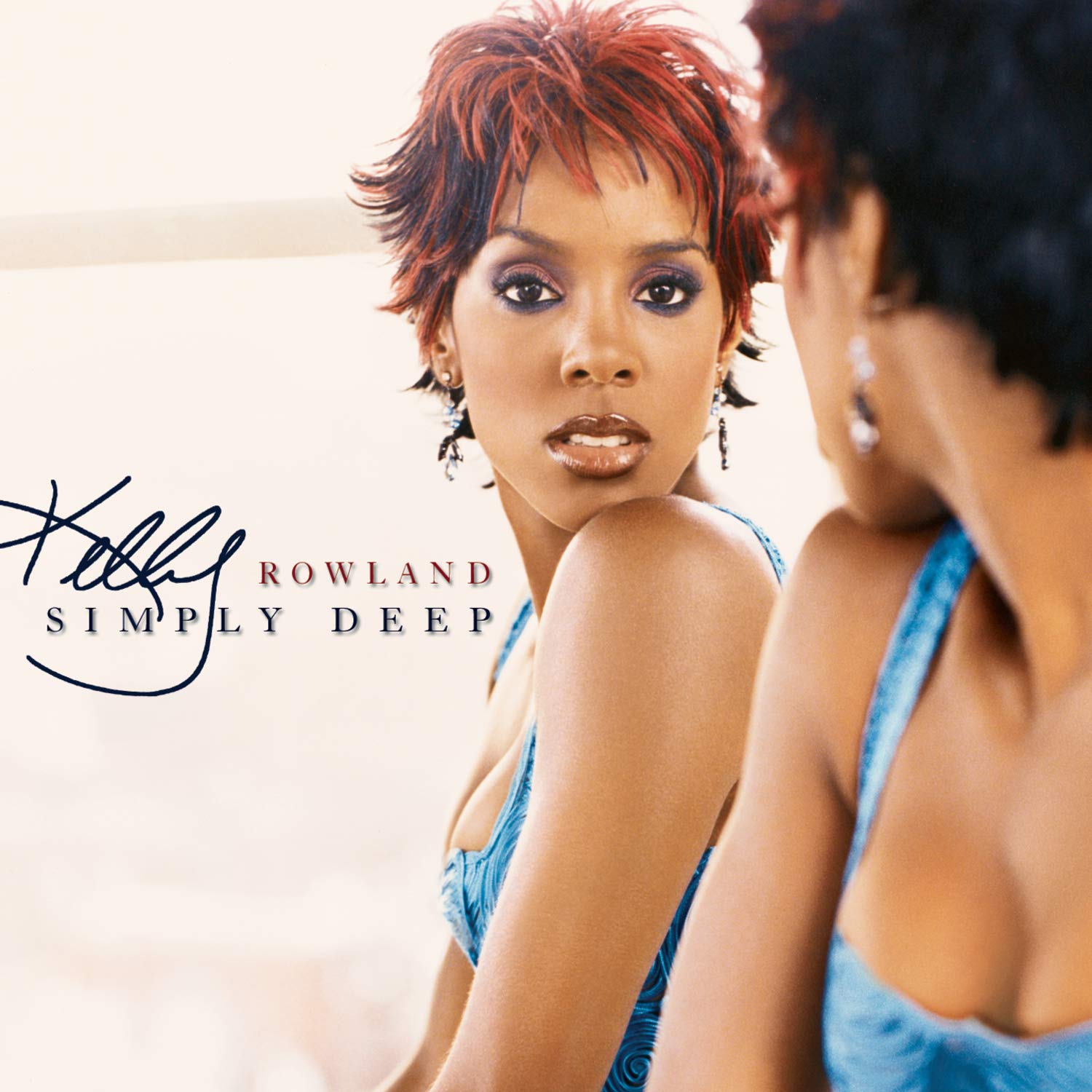 Simply Deep Funk, R&B & Soul