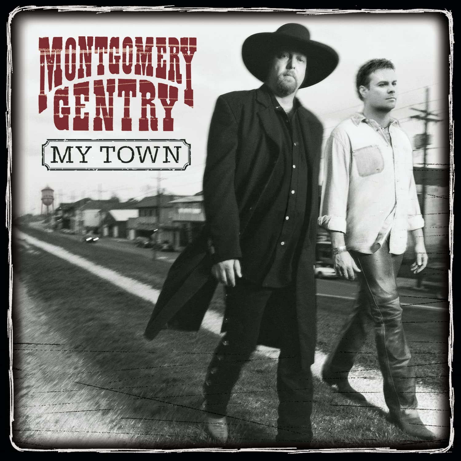 My Town Metal & Hardrock