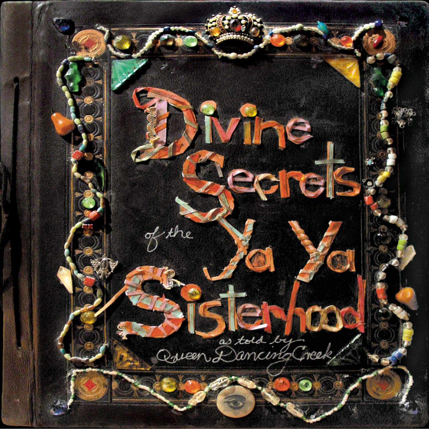 Divine Secrets of the Ya-Ya Sisterhood Jazz