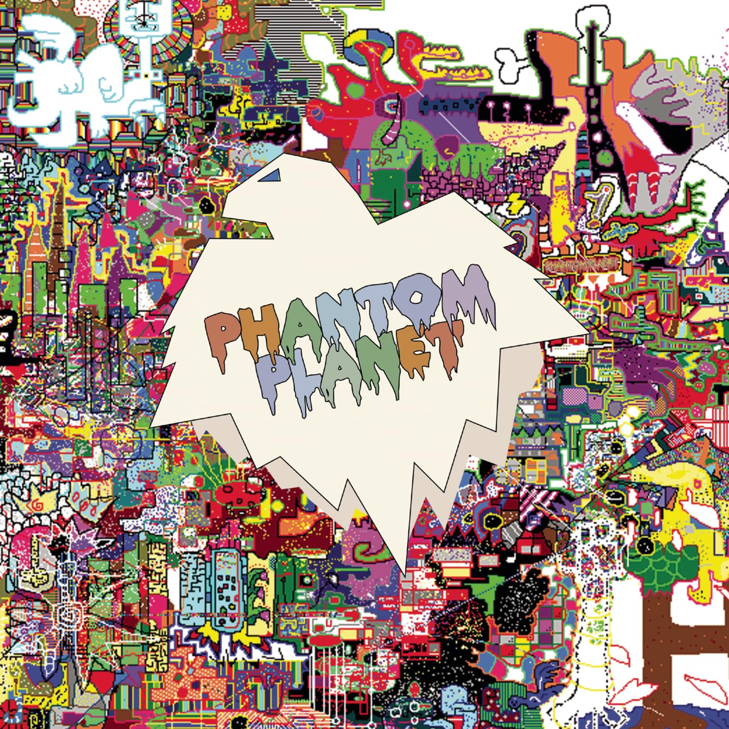 Phantom Planet Alternative & Indie