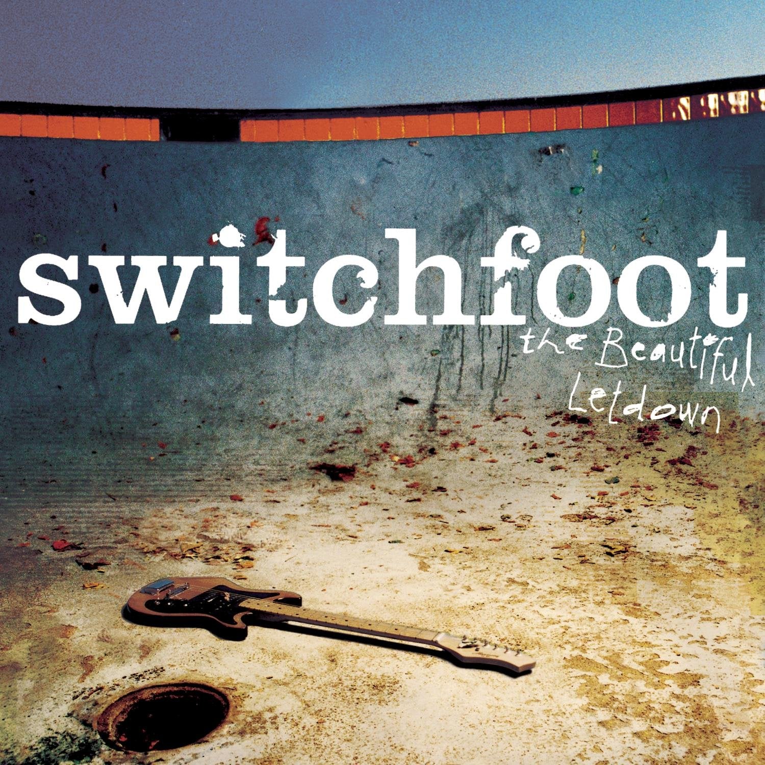 Beautiful Letdown Alternative & Indie