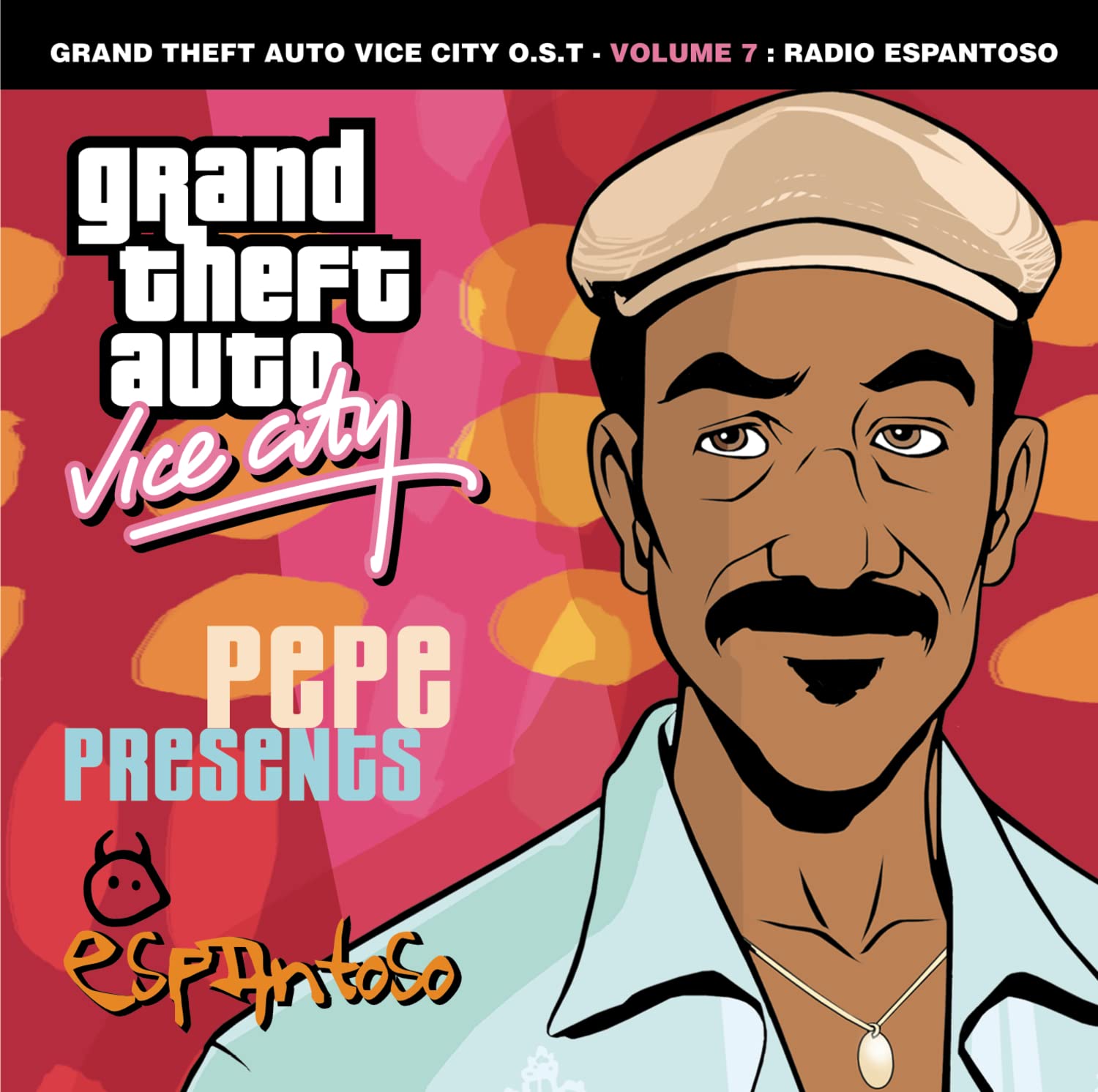 Gta: Vice City Vol. 7: Radio Espa Pop