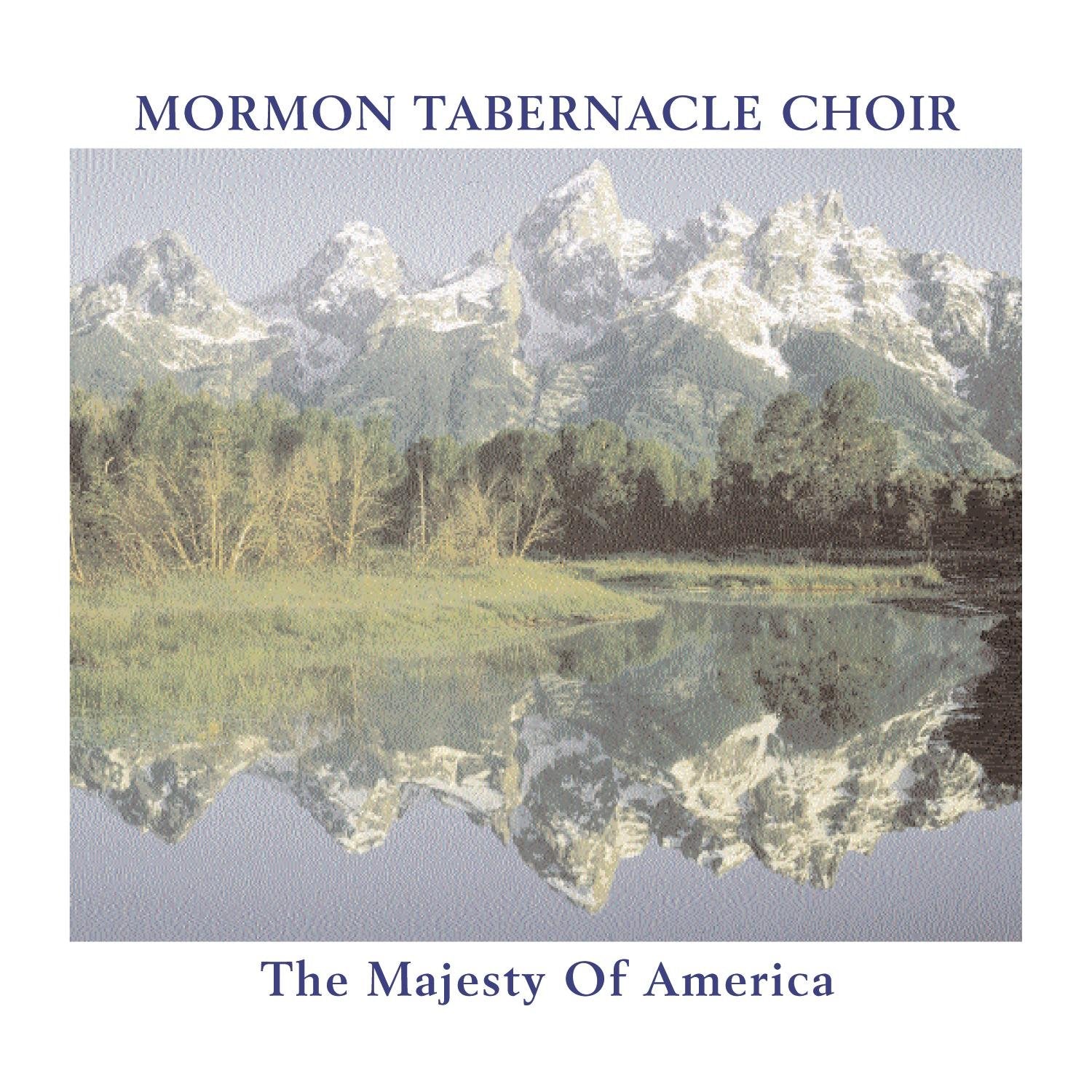 The Majesty of America Other music genres