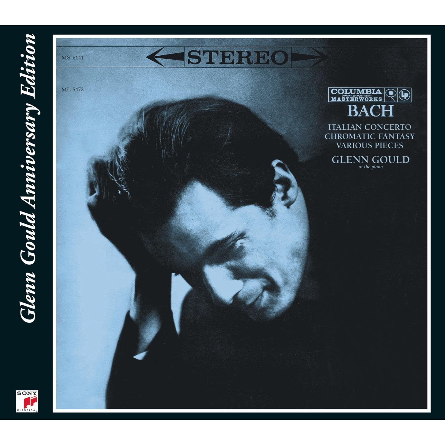 Cto Italien/Chromatic Fantasy-70th Anniv EDT Classical