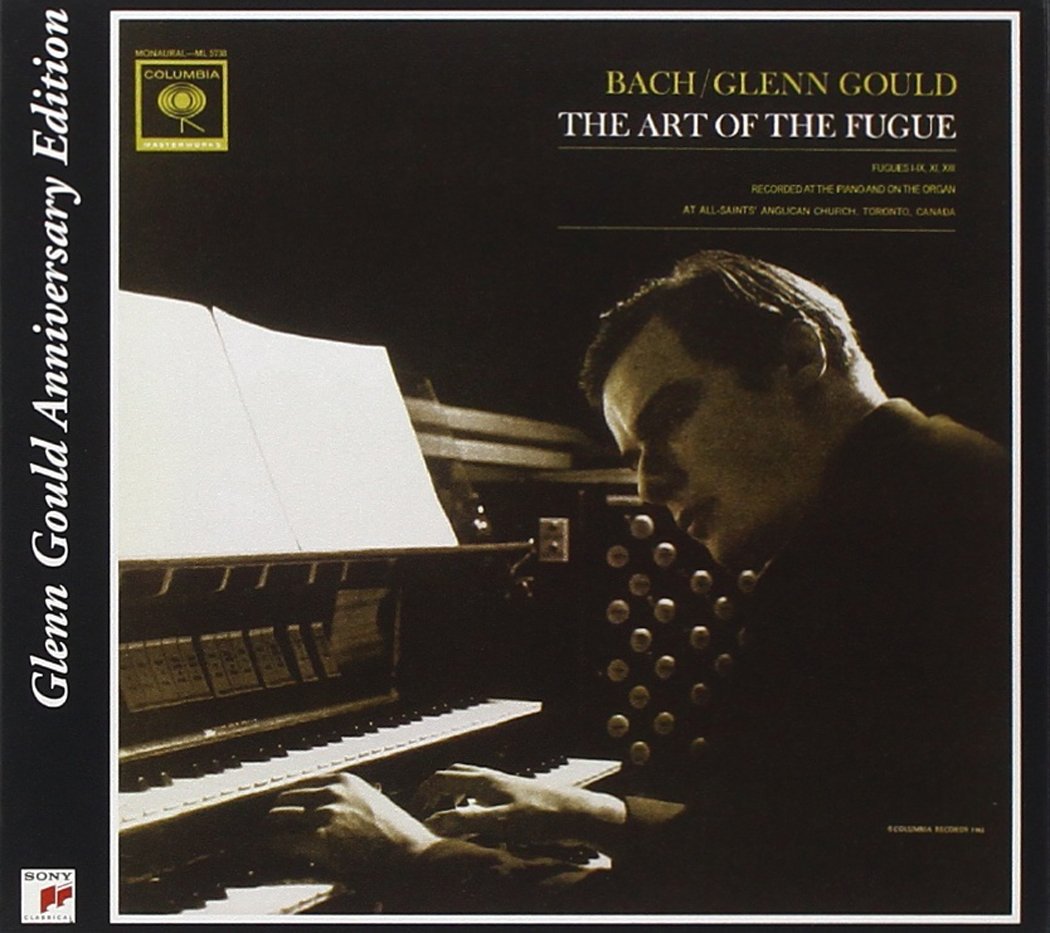 Art of the Fugue - 70th.. Classical