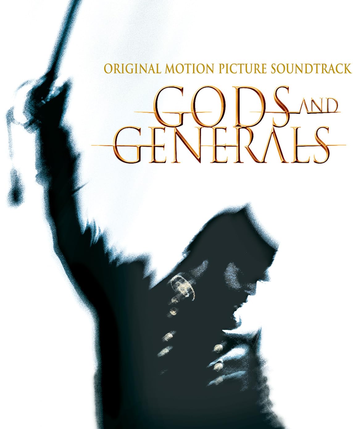 Product Image: Gods and Generals