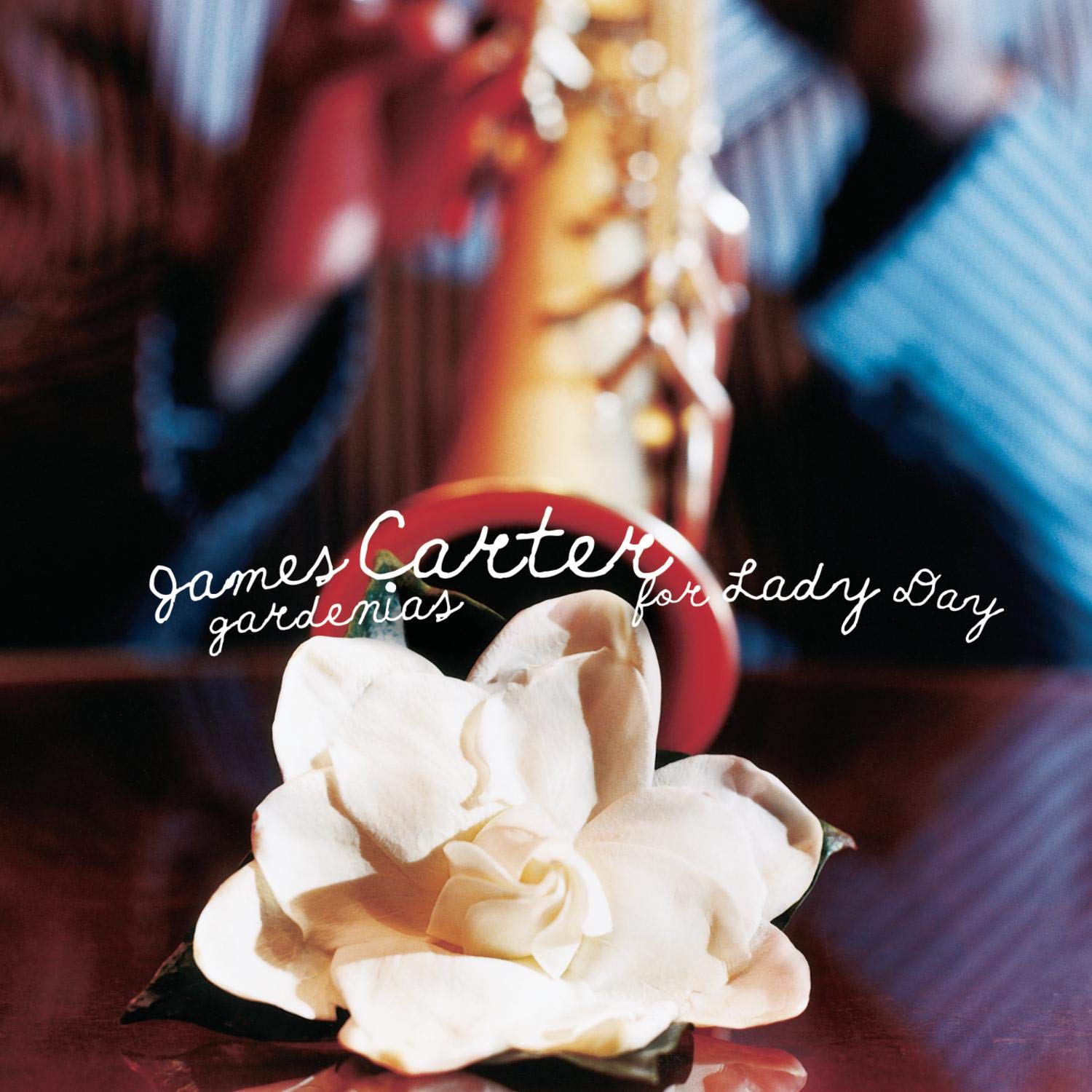 Gardenias for Lady Day Jazz