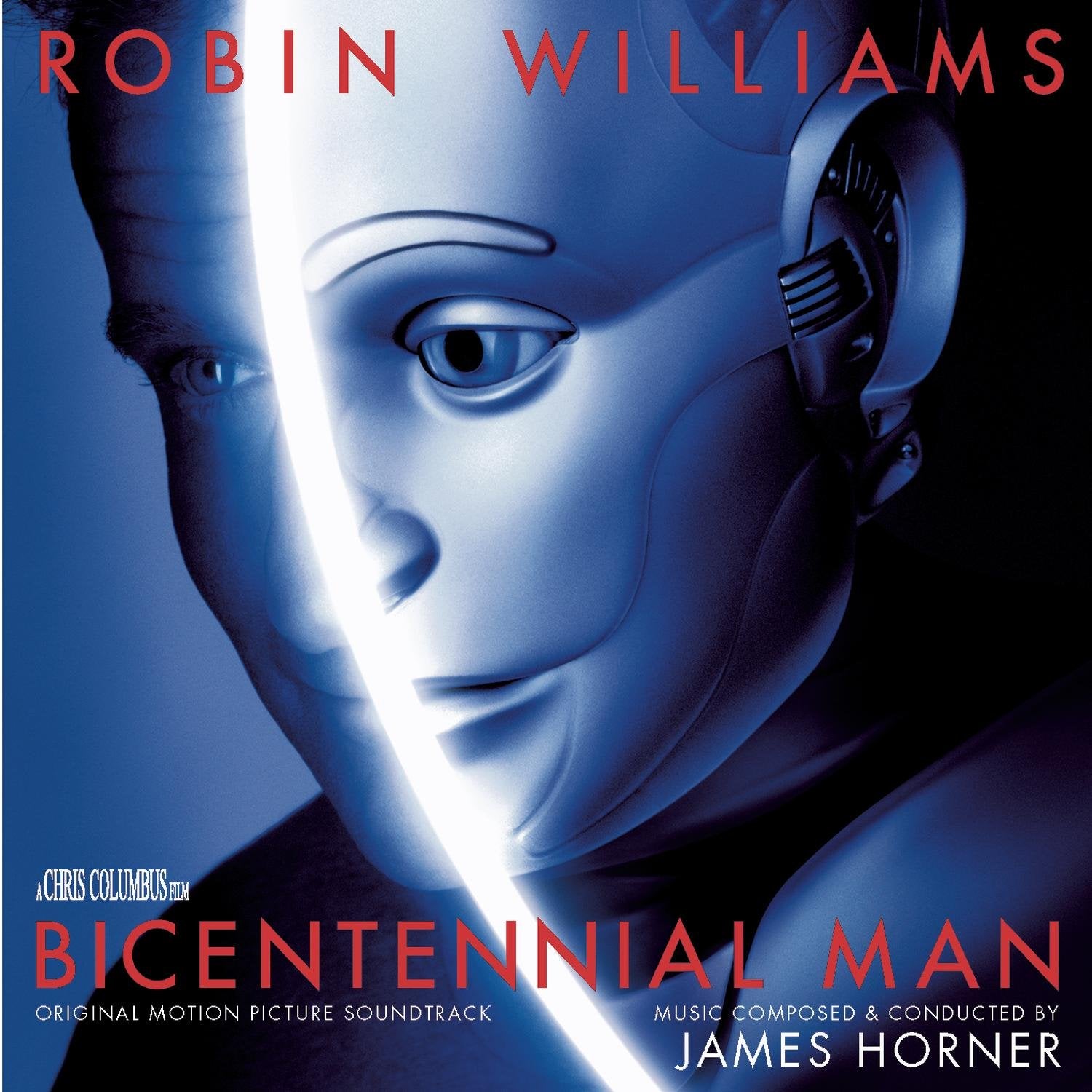 Bicentennial Man (Der 200-Jahre-Mann) (Score) Pop
