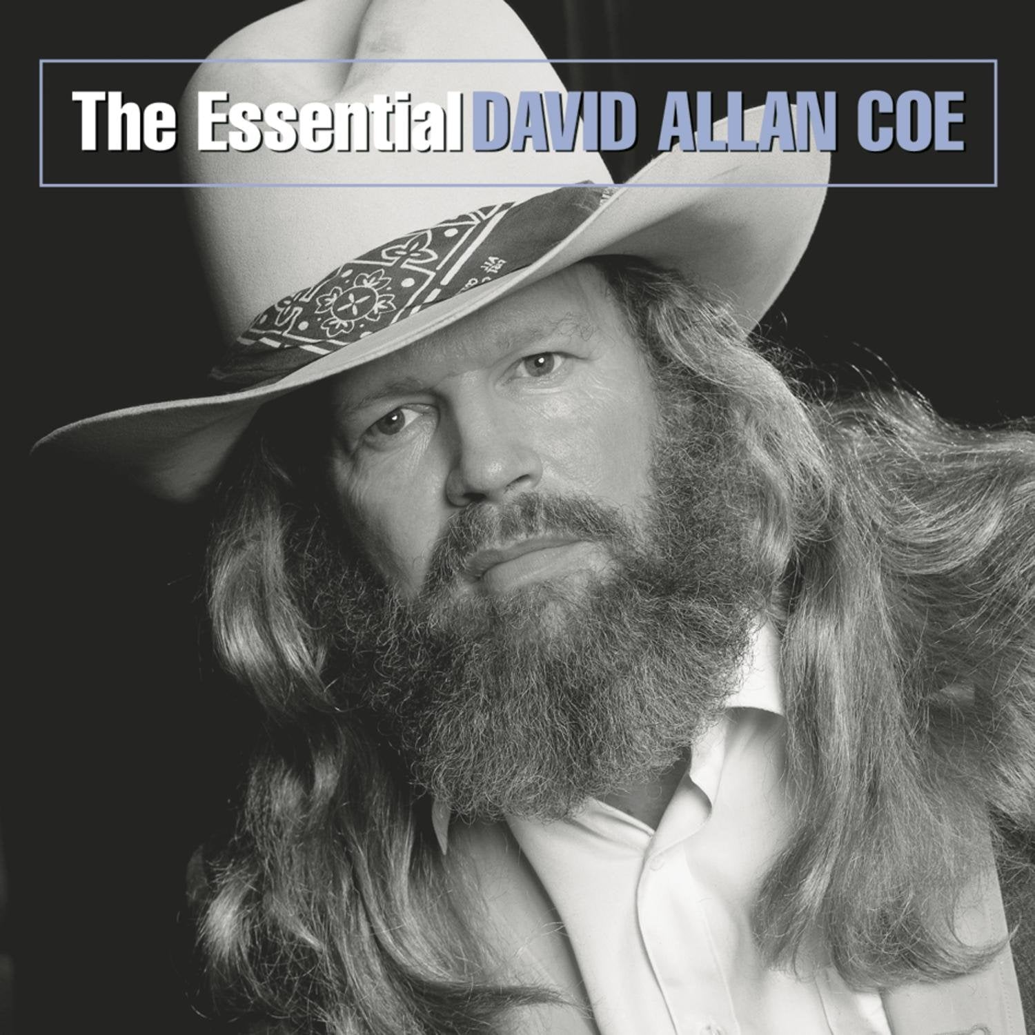 The Essential David Allan Coe Pop