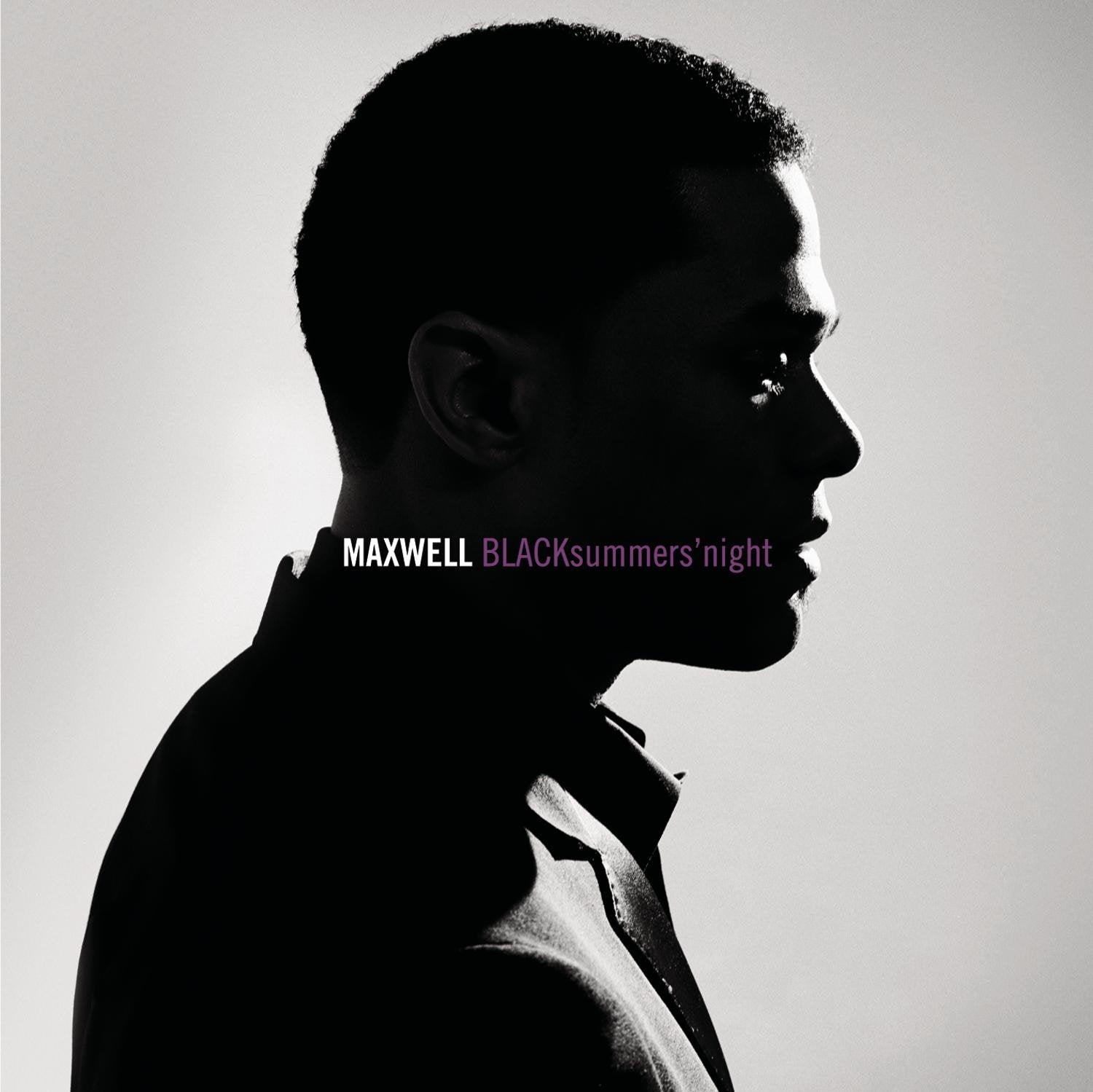 Blacksummers'Night Funk, R&B & Soul