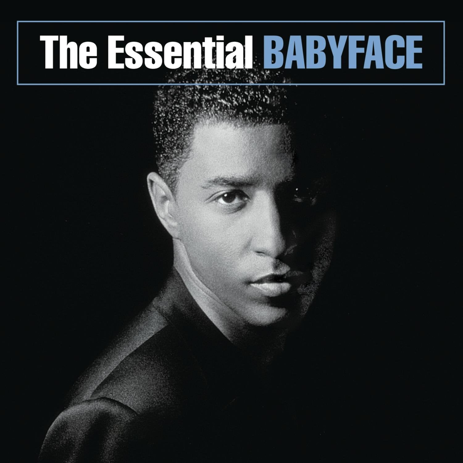 The Essential Babyface Funk, R&B & Soul