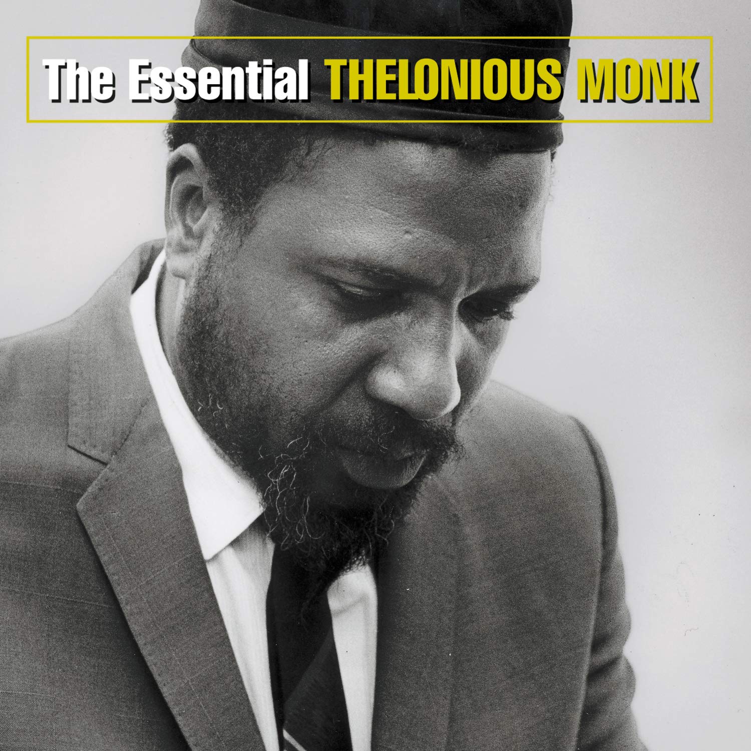 The Essential Thelonious Monk Jazz