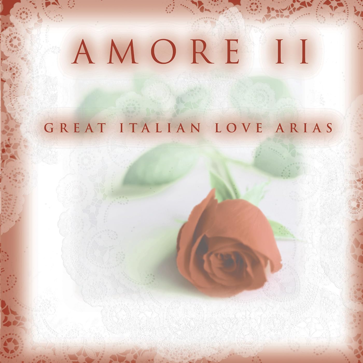 Amore 2-Great Italian Love Ari Classical