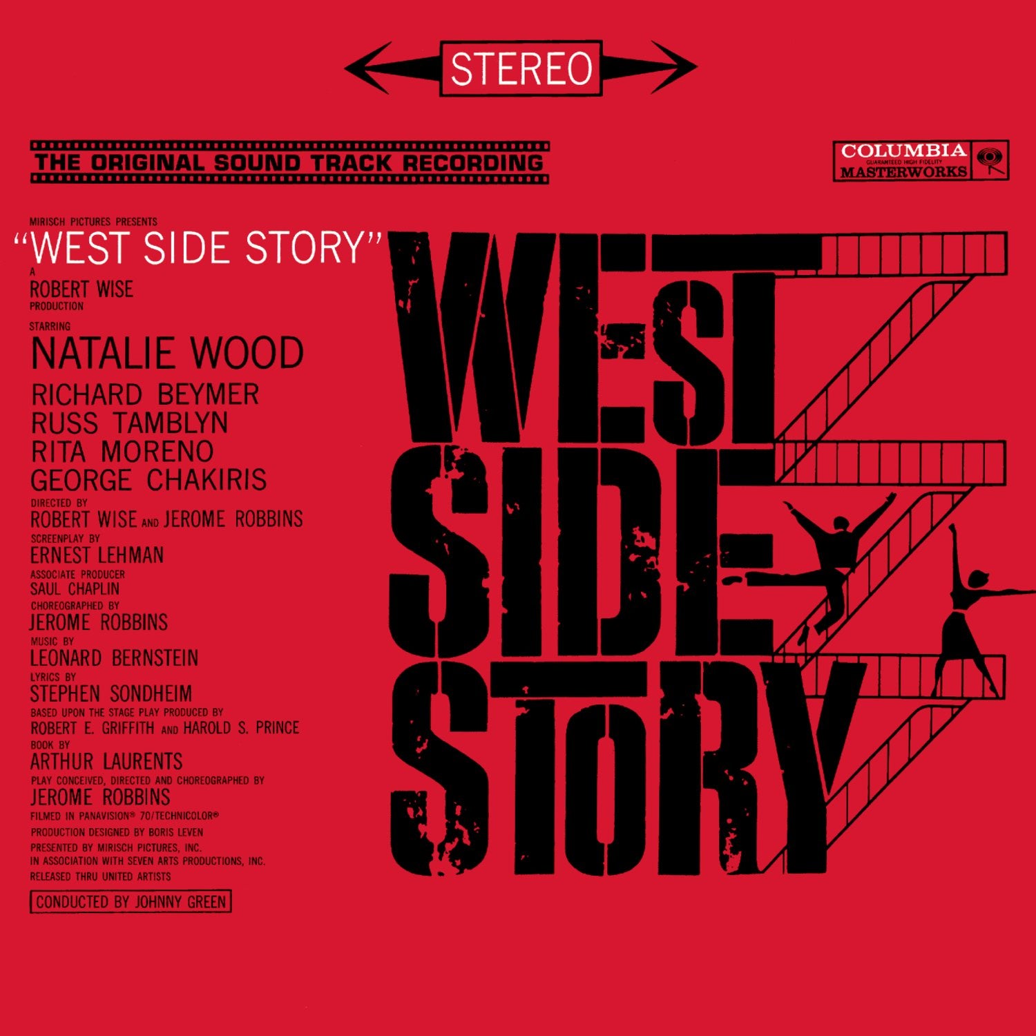 Product Image: West Side Story