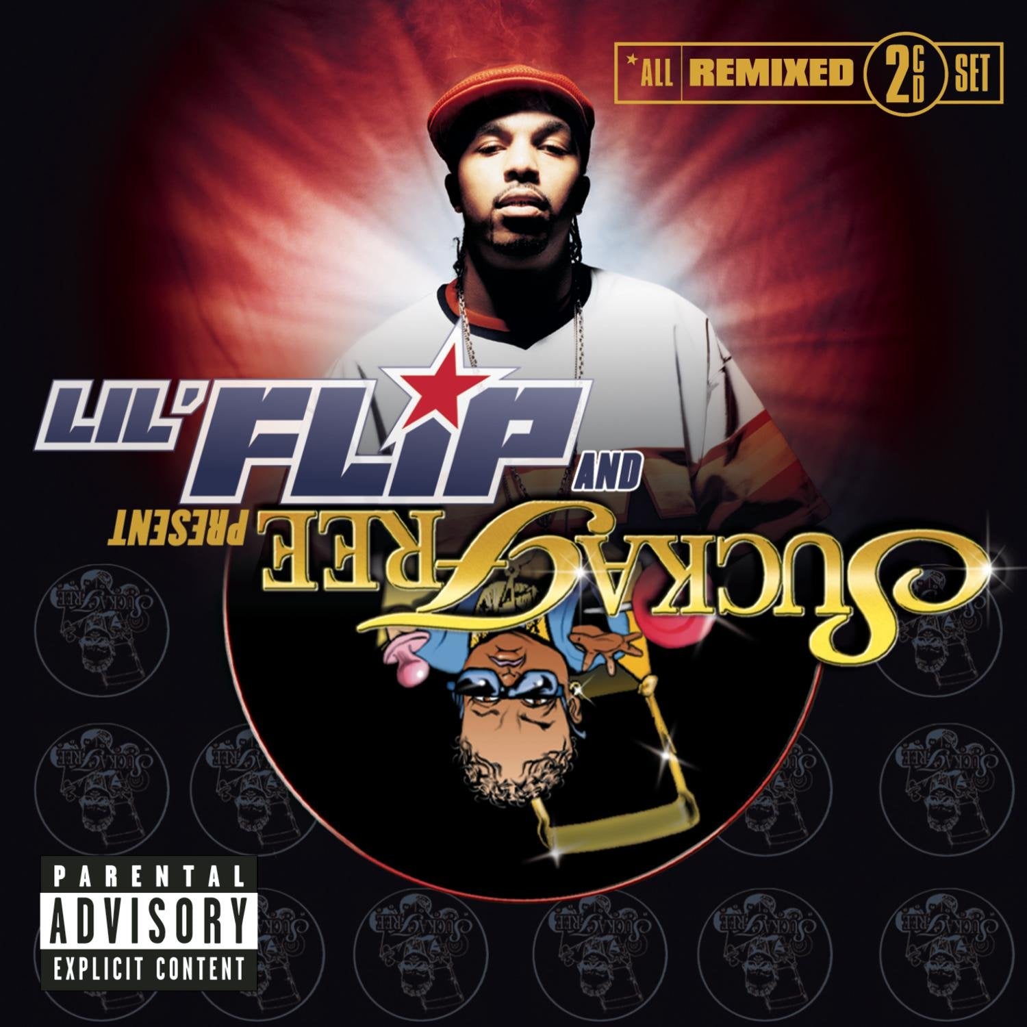 Lil Flip & Sucka Free: 7-1-3 & Undaground Legend Pop