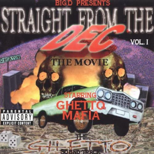 Music Inspired By Straight Fro Pop