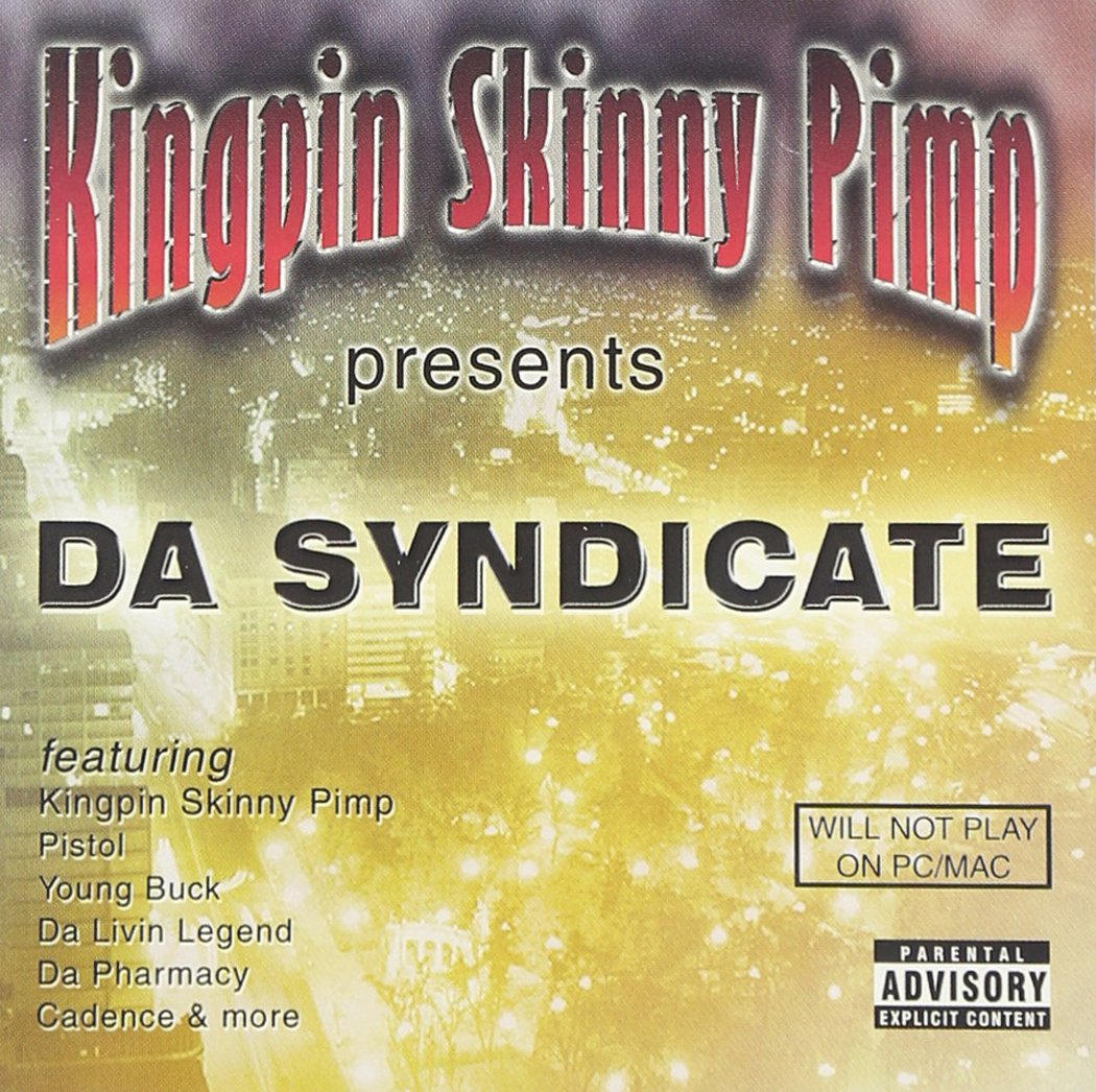 Da Syndicate Pop