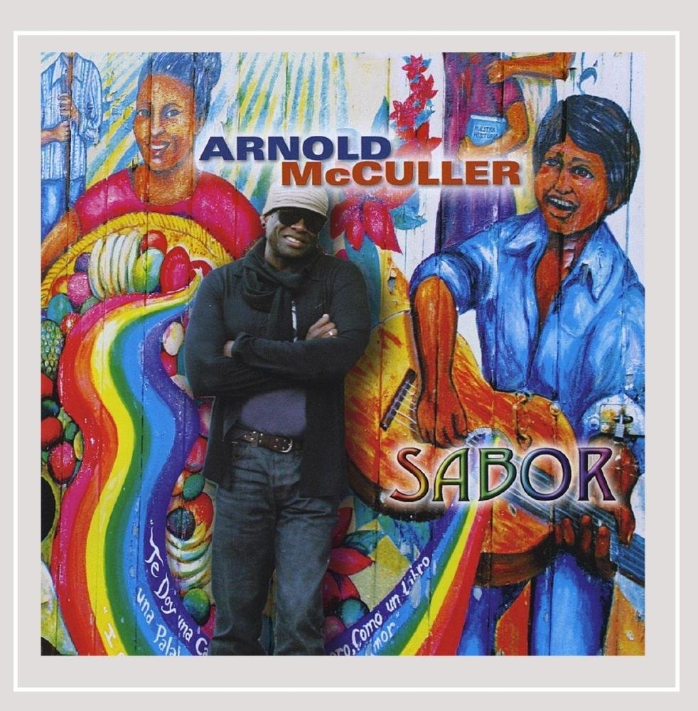 Sabor Funk, R&B & Soul