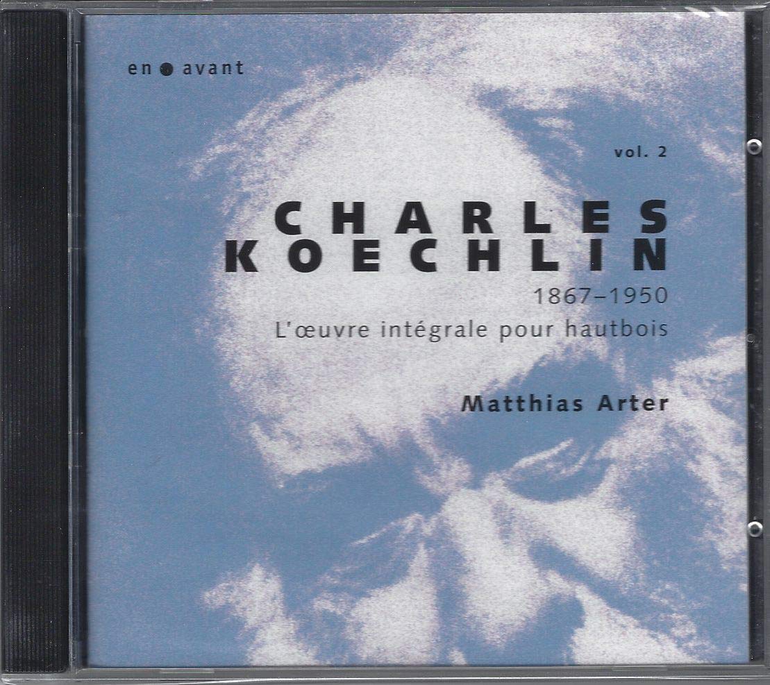 Werk Fuer Oboe, das Vol 2 : Sonate a Sept Op221, S Classical