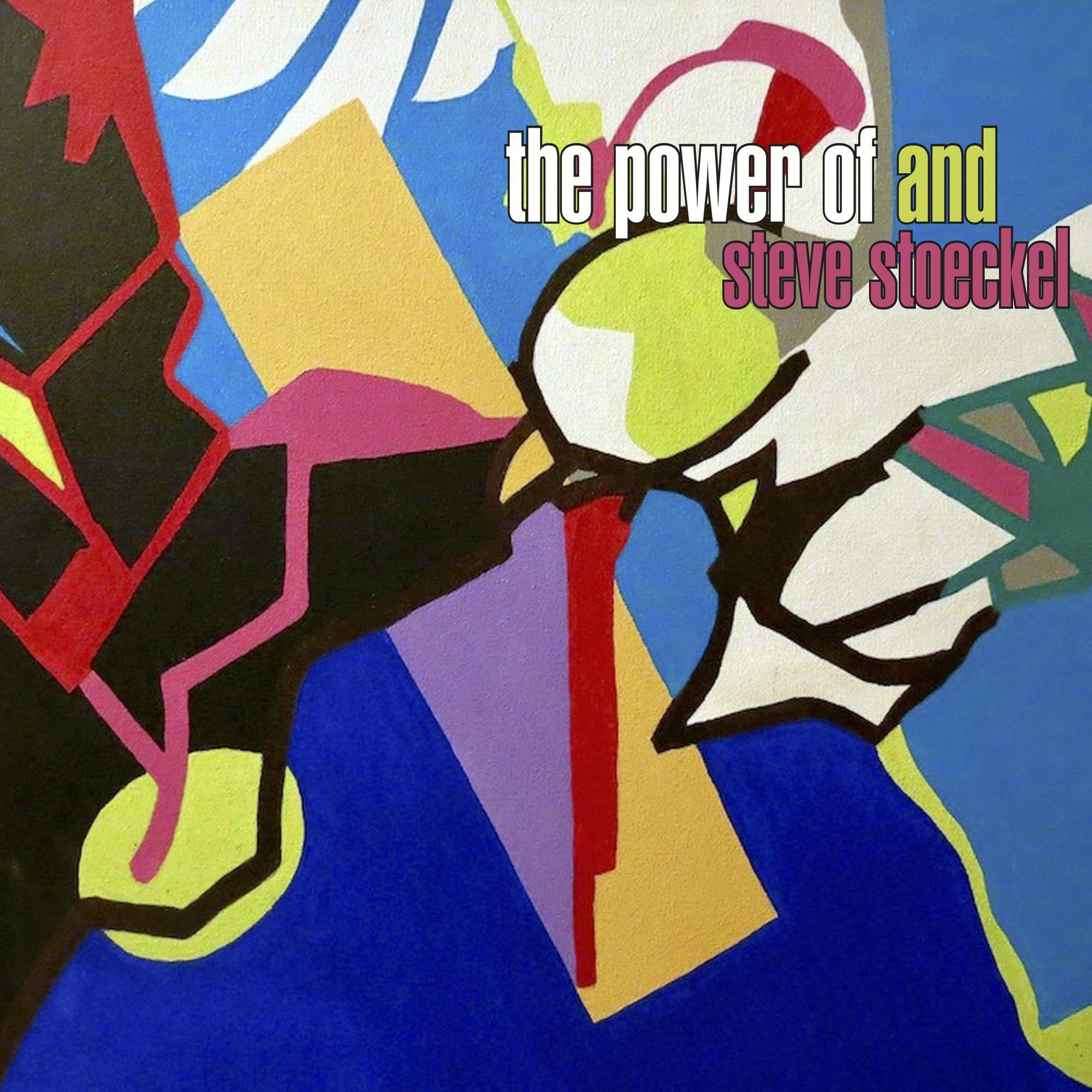 The Power Of And Rock
