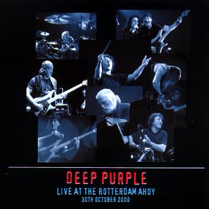 Live @ Rotterdam Ahoy Pop