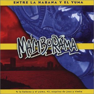 Entre la Habana Y El Yuma Pop
