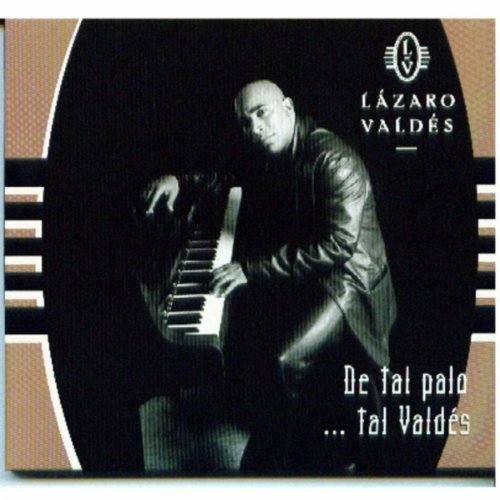 De Tal Palo...Tal Valdes Music for Children
