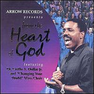 From the Heart of God Other music genres