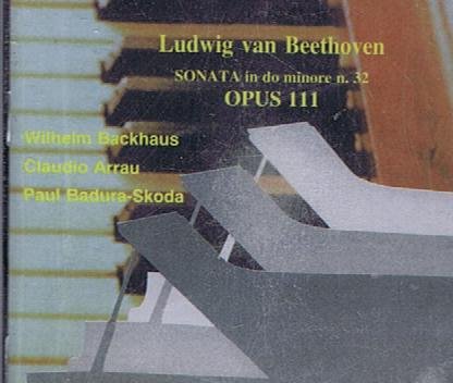 Sonate Op.111/Dreimal Classical
