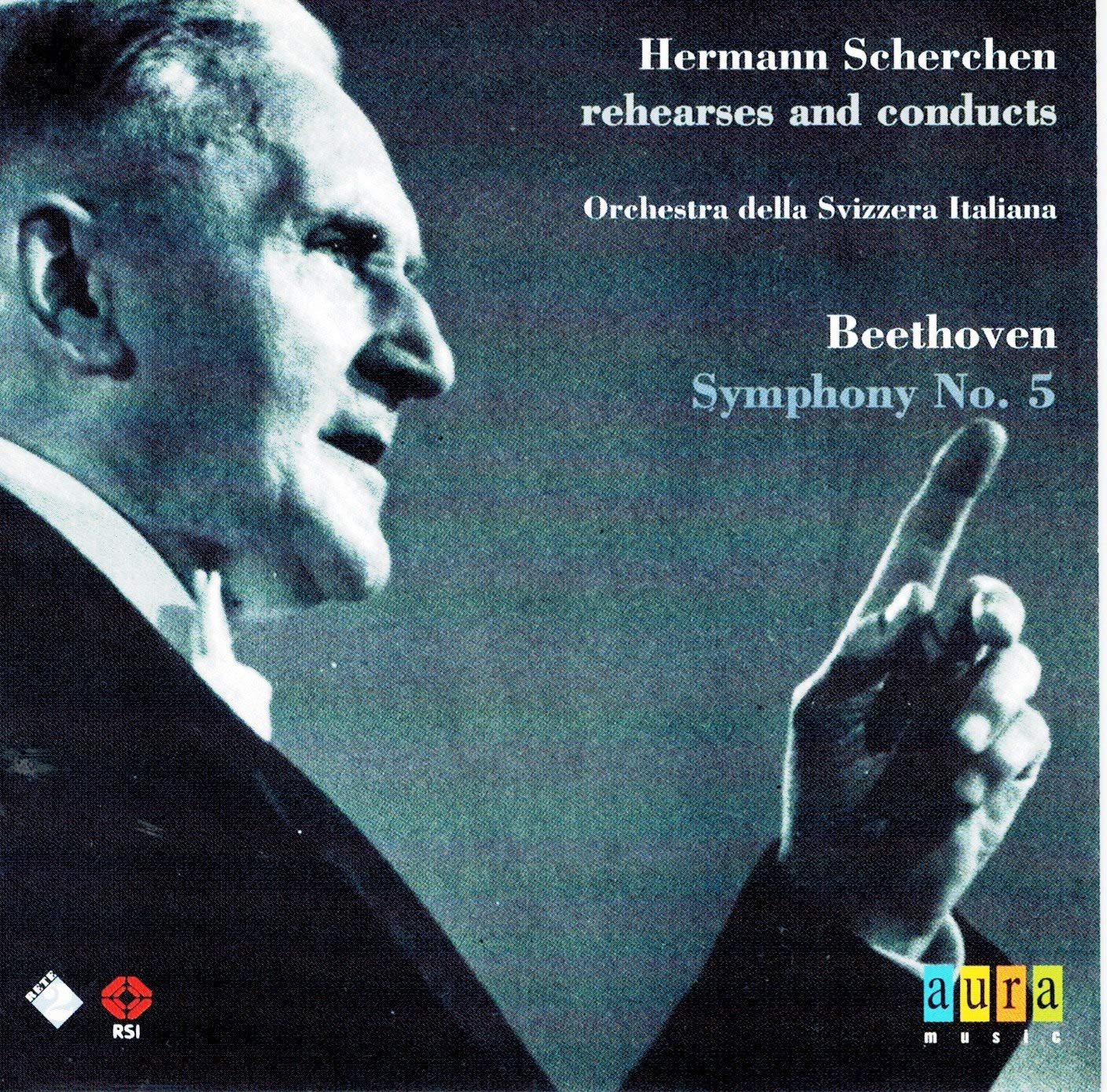 Sinfonie 5/Probe und Aufführun Classical