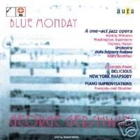 George Gershwin: Blue Monday (Oper) (Gesamtaufnahme) Classical
