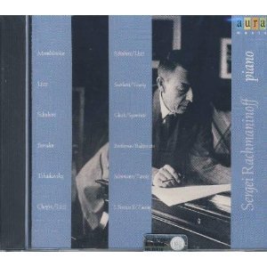 Rachmaninov Plays, Vol. 2 Classical