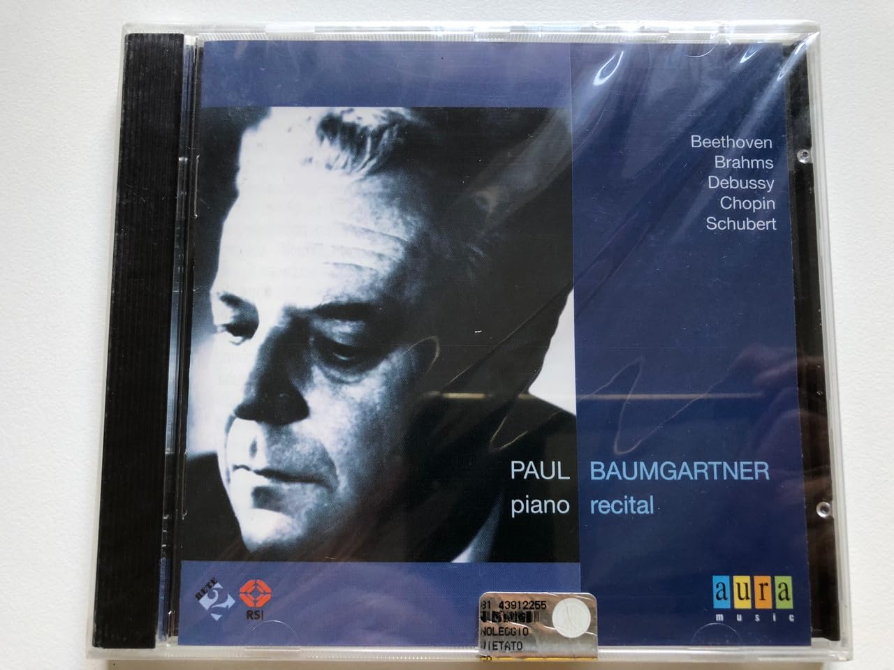 Pianowerken Classical