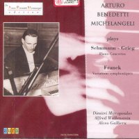 Konzerte/Los Angeles 1949 Classical