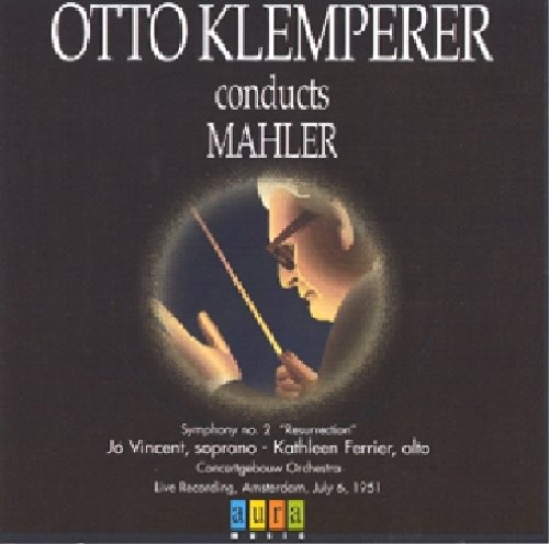Symphenie Ne 2 en Ut Mineur Resurrectien Classical