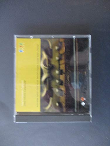 Frescobaldi/Valente/Scarlatti Classical