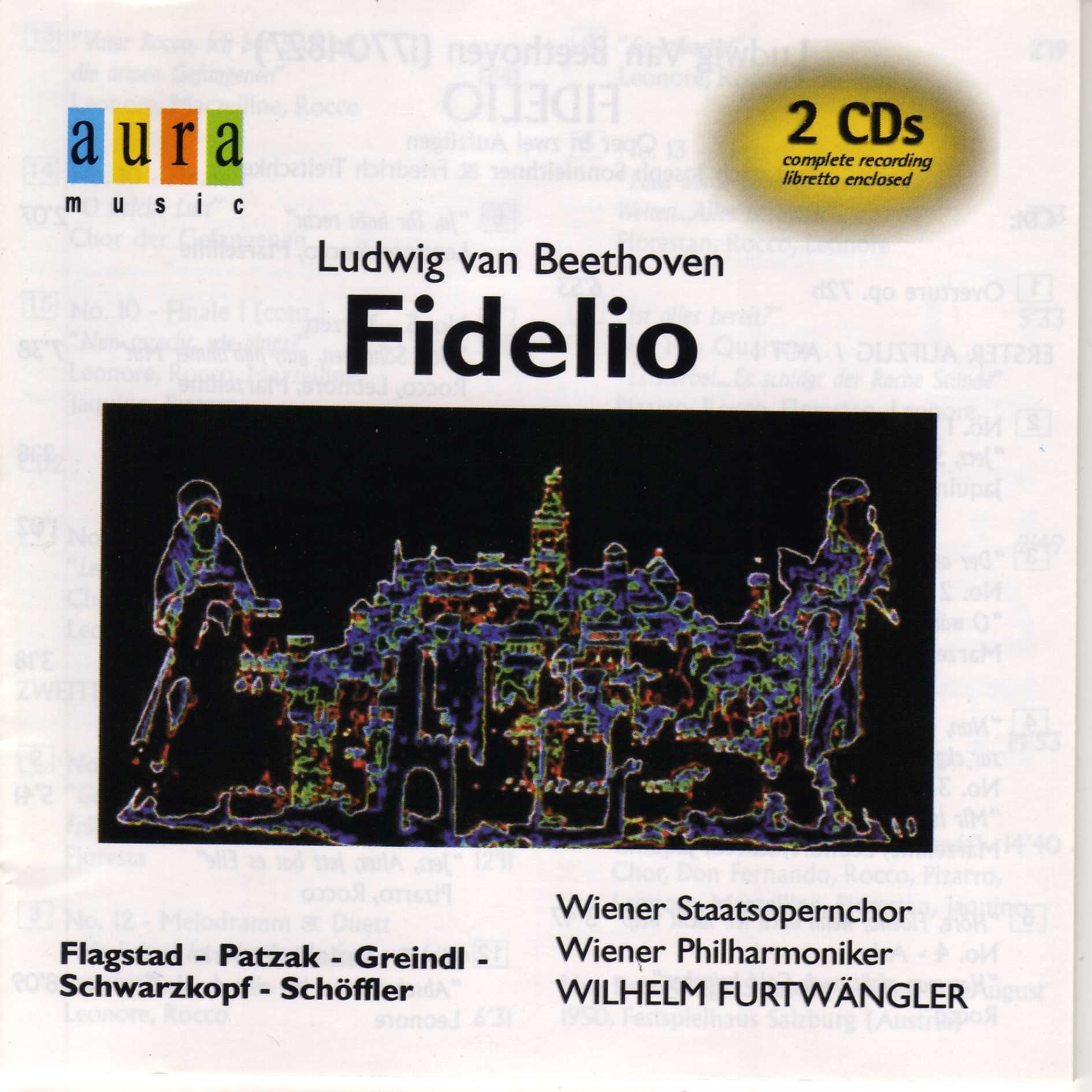 Fidelio/1950 Classical