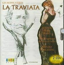 La Traviata Classical