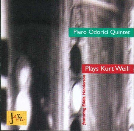 Product Image: Plays Kurt Weil