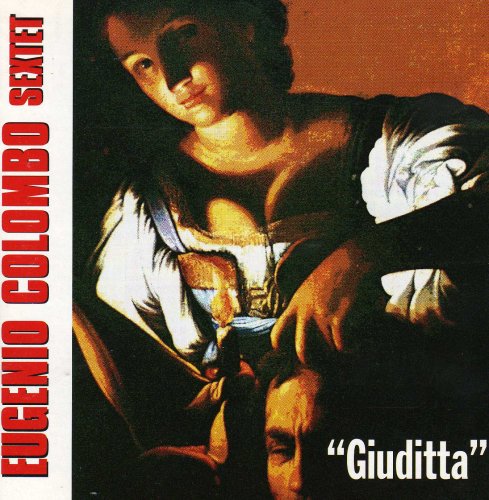 Eugenio Colombo: Giuditta - Cantata per tre voci e tre strumenti Music